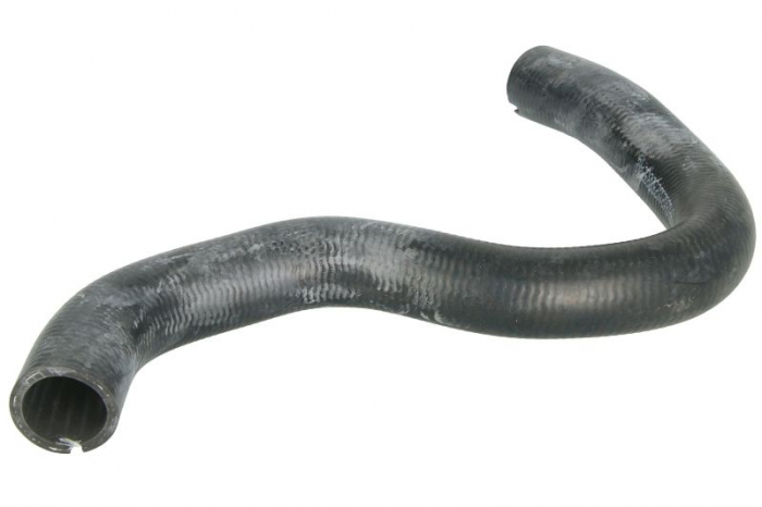 Furtun radiator superior (28mm 28mm) potrivit FIAT 500, 500 C; FORD KA 1.3D 10.07-