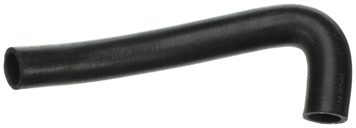 Furtun radiator superior (29mm 29mm) potrivit TOYOTA BB I, ECHO, IST, PORTE I, RAUM, WILL CYPHA I, YARIS, YARIS VERSO 1.3 1.5 08.99-07.12