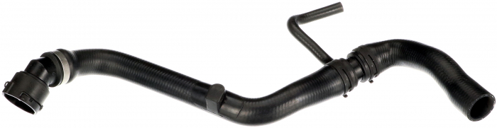 Furtun radiator superior (29mm 30,5mm) potrivit AUDI A4 B5, A6 C5; VW PASSAT B3 B4, PASSAT B5 1.9D 1.9DH 10.93-01.05