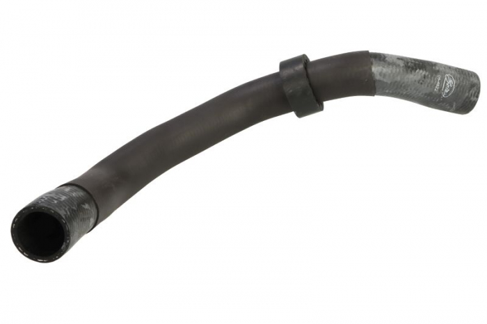 Furtun radiator superior (30,5mm 30,5mm) potrivit AUDI A3; SEAT ALTEA, ALTEA XL, LEON, TOLEDO III; SKODA OCTAVIA II; VW GOLF V, PASSAT B6, TOURAN 2.0D 08.04-12.13