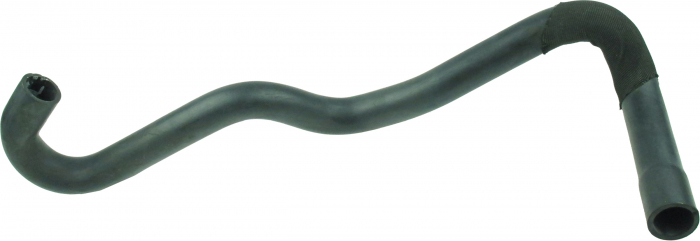 Furtun radiator superior (30,5mm 30,5mm) potrivit DACIA LOGAN, LOGAN EXPRESS, LOGAN MCV, SANDERO; LADA LARGUS; RENAULT LOGAN I 1.2LPG-1.6LPG 09.04-
