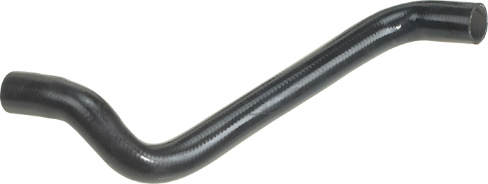 Furtun radiator superior (30,5mm 30,5mm) potrivit DACIA LOGAN, LOGAN MCV, SANDERO; RENAULT LOGAN I 1.5D 09.05-