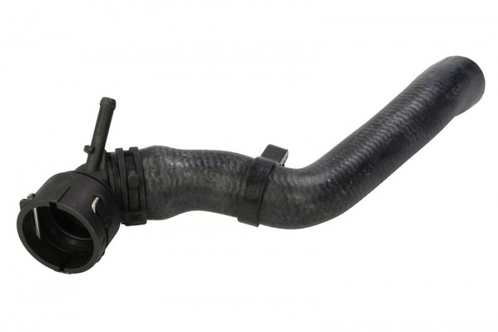 Furtun radiator superior (30,5mm 30mm) potrivit SEAT CORDOBA, IBIZA III, IBIZA IV, IBIZA IV SC; SKODA FABIA II, ROOMSTER; VW POLO IV, POLO VIVO 1.4 1.6 05.06-03.19