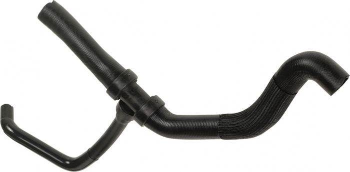 Furtun radiator superior (30mm 29,5mm) potrivit RENAULT ESPACE IV, LAGUNA II 1.9D 03.01-