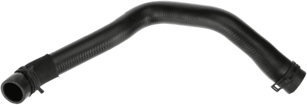 Furtun radiator superior (30mm 30mm) potrivit MINI (R50, R53), (R52) 1.6 07.04-07.08