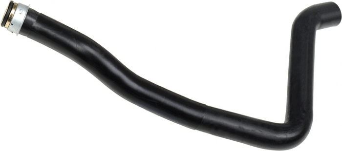 Furtun radiator superior (30mm 30mm) potrivit PEUGEOT 406 1.8 2.0 11.95-12.04