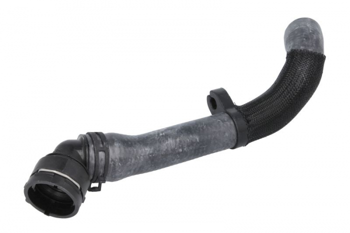Furtun radiator superior (30mm 30mm) potrivit SEAT CORDOBA, IBIZA II, IBIZA III; SKODA FABIA I, FABIA I PRAKTIK; VW FOX, POLO IV 1.4 1.6 06.97-08.14