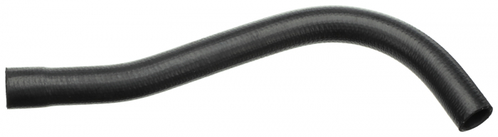 Furtun radiator superior (30mm 34mm) potrivit TOYOTA COROLLA, COROLLA VERSO 1.4 1.6 1.8 10.01-03.09