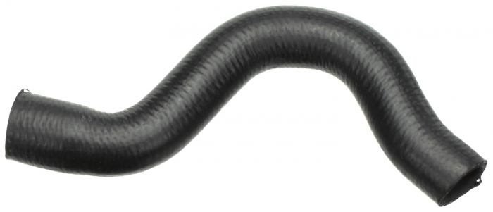 Furtun radiator superior (30mm 34mm) potrivit VOLVO 850, C70 I, S70, V70 I, XC70 I; HYUNDAI GALLOPER II, LANTRA I; MITSUBISHI PAJERO II 1.6-3.0 10.90-10.05