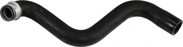 Furtun radiator superior (30mm 35mm) potrivit CITROEN EVASION, JUMPY I; FIAT SCUDO, ULYSSE; PEUGEOT 806, EXPERT 1.9D 11.94-12.06