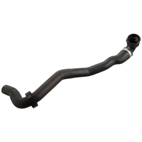 Furtun radiator superior (30mm) potrivit VW TIGUAN 2.0 09.07-07.18