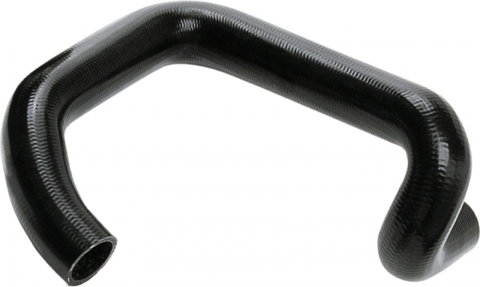Furtun radiator superior (31mm 30mm) potrivit CITROEN BERLINGO, BERLINGO MINIVAN, XSARA, XSARA HATCHBACK; PEUGEOT PARTNER, PARTNER MINIVAN 2.0D 02.99-12.11