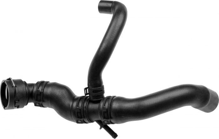 Furtun radiator superior (31mm 30mm) potrivit SEAT CORDOBA, IBIZA II, IBIZA III; SKODA FABIA I, FABIA I PRAKTIK; VW POLO IV 1.4 06.97-04.12