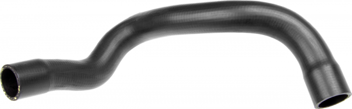 Furtun radiator superior (31mm 31mm) potrivit AUDI A3; SEAT ALTEA, ALTEA XL; SKODA OCTAVIA II; VW CADDY III, CADDY III MINIVAN, EOS, GOLF PLUS V, GOLF V, TOURAN 1.9D 2.0D 05.03-12.10