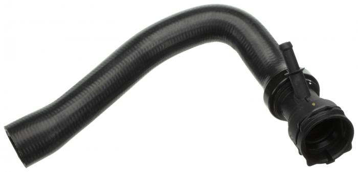 Furtun radiator superior (31mm 31mm) potrivit AUDI A4 B7; SEAT EXEO, EXEO ST 2.0 11.04-05.13