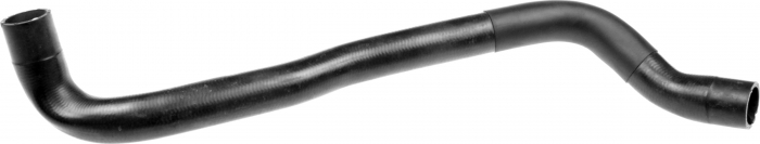 Furtun radiator superior (31mm 31mm) potrivit DACIA DUSTER, LOGAN EXPRESS, LOGAN MCV, SANDERO; RENAULT DUSTER, LOGAN I 1.5D 09.07-