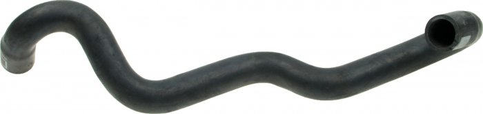 Furtun radiator superior (31mm 31mm) potrivit DACIA LOGAN, LOGAN EXPRESS, LOGAN MCV, SANDERO; LADA LARGUS, VESTA; RENAULT LOGAN I 1.2LPG-1.6LPG 08.04-