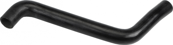 Furtun radiator superior (31mm 31mm) potrivit FIAT PUNTO; VW GOLF II, JETTA I, JETTA II, PASSAT B3 B4 1.6-1.8 03.82-02.00