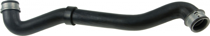 Furtun radiator superior (31mm 31mm) potrivit MERCEDES C (CL203), CLC (CL203), CLK (A209), CLK (C209) 1.6 1.8 05.02-06.11