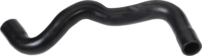 Furtun radiator superior (31mm 31mm) potrivit NISSAN KUBISTAR; RENAULT CLIO II, CLIO II HATCHBACK, KANGOO, KANGOO EXPRESS, THALIA I, THALIA II 1.5D 1.6 06.01-