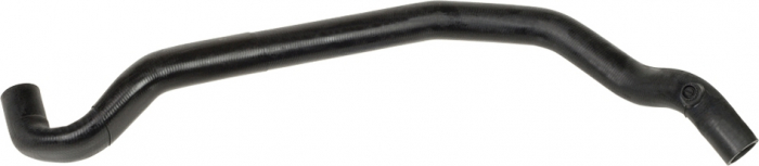 Furtun radiator superior (31mm 31mm) potrivit RENAULT LAGUNA I 2.0 06.95-03.01