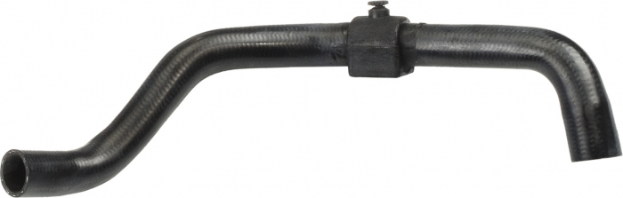 Furtun radiator superior (31mm 31mm) potrivit RENAULT TWINGO I, TWINGO I HATCHBACK 1.2 03.93-06.07