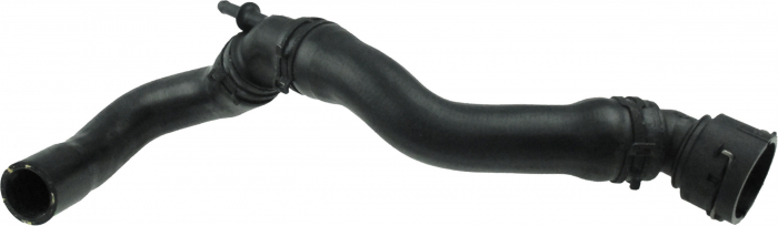 Furtun radiator superior (31mm 31mm) potrivit SEAT LEON, TOLEDO II; SKODA OCTAVIA I; VW GOLF IV 1.4 1.6 09.96-06.06