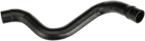 Furtun radiator superior (31mm 31mm) potrivit VW CADDY III, CADDY III MINIVAN, GOLF V, TOURAN 1.9D 2.0D 08.03-08.10