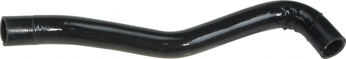 Furtun radiator superior (32mm 27,5mm) potrivit FIAT DOBLO, DOBLO MINIVAN 1.4 10.05-