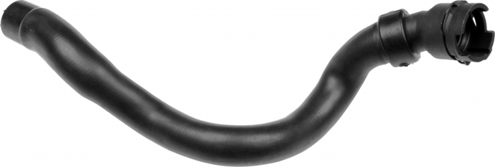 Furtun radiator superior (32mm 30,5mm) potrivit FORD MONDEO III 2.0D 2.2D 10.00-03.07
