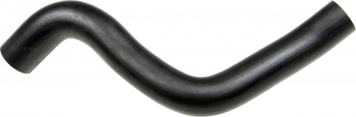 Furtun radiator superior (32mm 30mm) potrivit TOYOTA AURIS 1.8H 10.12-12.18