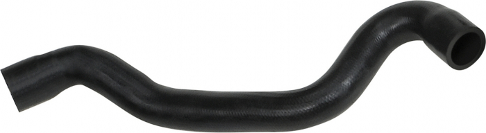 Furtun radiator superior (32mm 31mm) potrivit SEAT CORDOBA, CORDOBA VARIO, IBIZA II, INCA; VW CADDY II, CADDY II MINIVAN, POLO, POLO III CLASSIC, POLO KOMBI 1.0-1.6 02.93-01.04