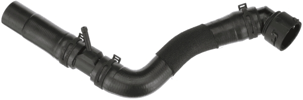 Furtun radiator superior (32mm 31mm) potrivit SEAT CORDOBA, IBIZA III; SKODA FABIA I, FABIA II, ROOMSTER, ROOMSTER PRAKTIK; VW POLO IV 1.4D 1.9D 04.00-03.10