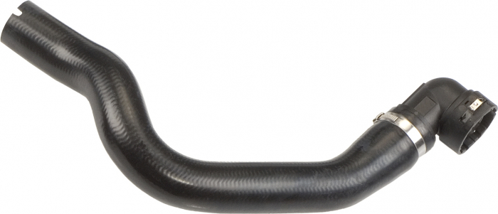 Furtun radiator superior (32mm 32mm) potrivit ALFA ROMEO 147, GT 1.9D 10.00-09.10