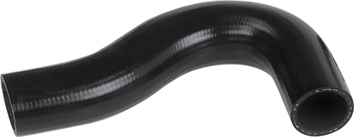 Furtun radiator superior (32mm 32mm) potrivit AUSTIN MAESTRO; MG MAESTRO; OPEL ASCONA C, KADETT D, KADETT E, KADETT E COMBO, KADETT E KOMBI; ROVER MAESTRO 1.2 1.3 1.6 08.79-01.95