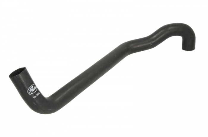 Furtun radiator superior (32mm 32mm) potrivit LAND ROVER FREELANDER I 1.8 02.98-10.06