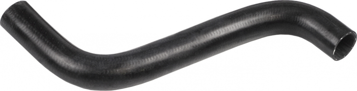 Furtun radiator superior (32mm 32mm) potrivit MERCEDES 124 T-MODEL (S124), 124 (W124), 190 (W201), E T-MODEL (S124), E (W124); FIAT REGATA, RITMO, TEMPRA, TIPO; LANCIA DELTA I 1.0-3.0D 08.76-06.12