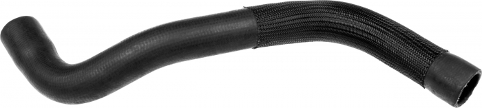 Furtun radiator superior (32mm 32mm) potrivit RENAULT TWINGO II 1.2 03.07-