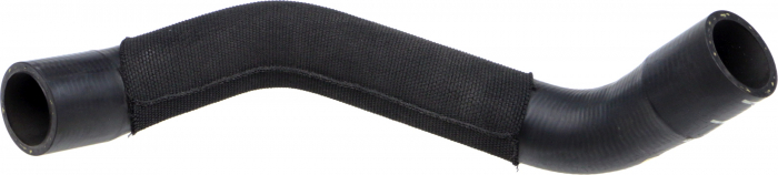 Furtun radiator superior (32mm 32mm) potrivit VW CALIFORNIA T5 CAMPER, CALIFORNIA T6 CAMPER, MULTIVAN T5, MULTIVAN T6, TRANSPORTER T5, TRANSPORTER T6 2.0D 09.09-12.19