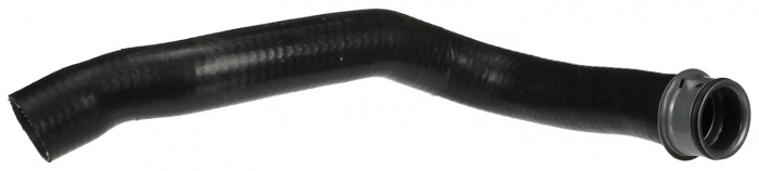 Furtun radiator superior (32mm 36mm) potrivit MERCEDES C (CL203), C T-MODEL (S203), C (W203) 1.8 2.0 2.3 05.00-02.07