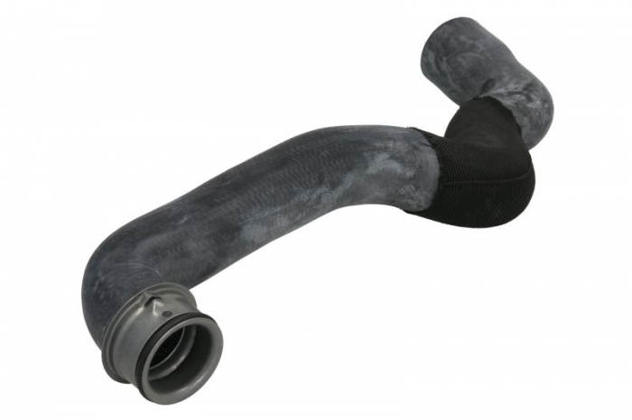 Furtun radiator superior (32mm 36mm) potrivit MERCEDES C T-MODEL (S203), C (W203) 2.7D 12.00-08.07