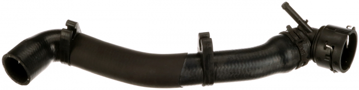Furtun radiator superior (33,5mm 31,5mm) potrivit SEAT CORDOBA, IBIZA III; SKODA FABIA I, FABIA II, ROOMSTER, ROOMSTER PRAKTIK; VW POLO IV 1.4 1.4LPG 04.06-05.15