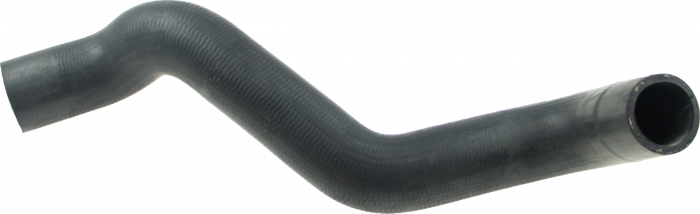 Furtun radiator superior (33,5mm 33,5mm) potrivit NISSAN NAVARA NP300, PATHFINDER III 2.5D 01.05-