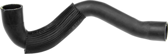 Furtun radiator superior (33,5mm 33,5mm) potrivit OPEL ASTRA H, ASTRA H CLASSIC, ASTRA H GTC, ASTRA H KOMBI, ZAFIRA B, ZAFIRA B MINIVAN 1.7D 02.07-
