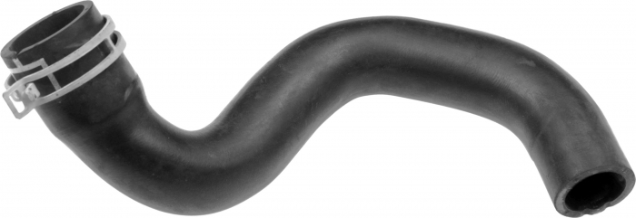Furtun radiator superior (33mm 25mm) potrivit DACIA LOGAN II, LOGAN MCV II; RENAULT CAPTUR I, CLIO IV, CLIO IV HATCHBACK, CLIO IV KOMBI, THALIA III 0.9 0.9LPG 10.12-