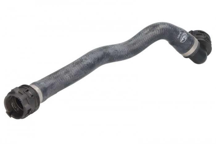 Furtun radiator superior (33mm 25mm) potrivit DS DS 3, DS 4 II; CITROEN BERLINGO, BERLINGO MINIVAN, C3 AIRCROSS II, C4 CACTUS, C4 PICASSO II, C4 SPACETOURER, C5 AIRCROSS, C5 X 1.2 11.13-