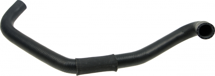 Furtun radiator superior (33mm 28mm) potrivit CHEVROLET AVEO   KALOS 1.2 1.2LPG 06.06-