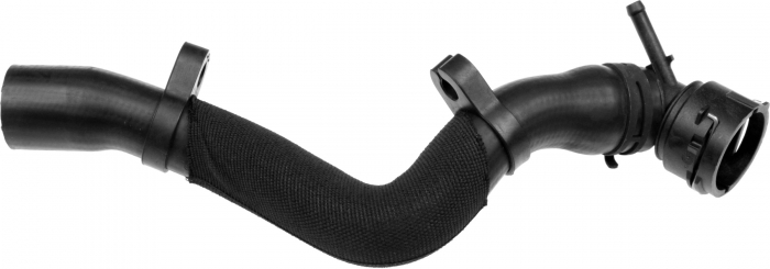 Furtun radiator superior (33mm 30mm) potrivit SEAT CORDOBA, IBIZA III; SKODA FABIA I, FABIA I PRAKTIK, FABIA II, ROOMSTER, ROOMSTER PRAKTIK; VW POLO IV 1.2 10.01-05.15