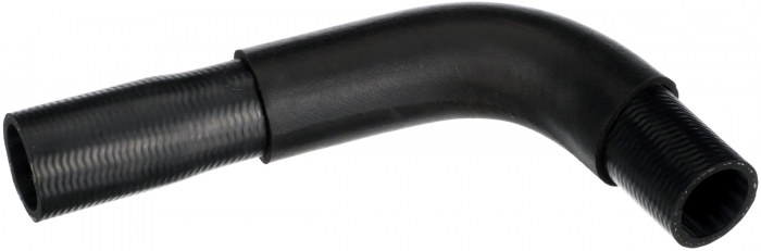 Furtun radiator superior (33mm/30mm) potrivit TOYOTA AURIS, AVENSIS, COROLLA 1.6/1.8/2.0 03.07-08.19 [2]
