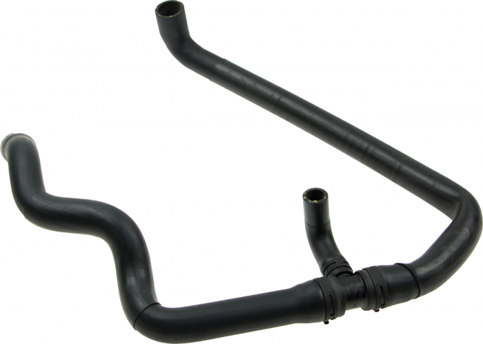 Furtun radiator superior (33mm 32,5mm) potrivit VW CALIFORNIA T4 CAMPER, TRANSPORTER T4 2.4D 2.5 07.90-06.03